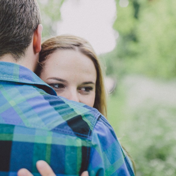 Engagement | Sam + Jack | Oxford