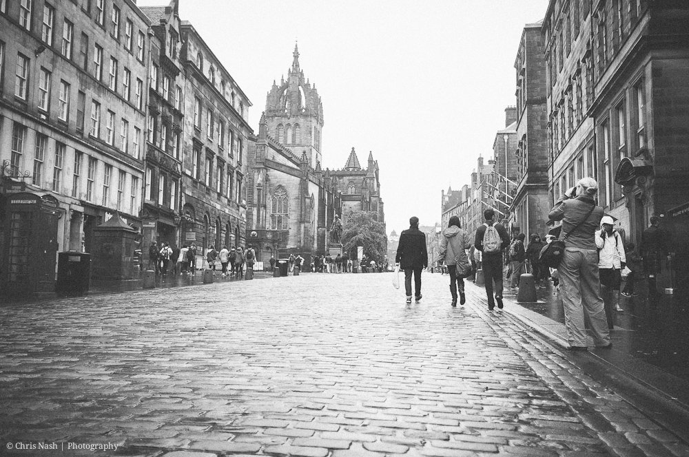 Scotland Through 35mm-1