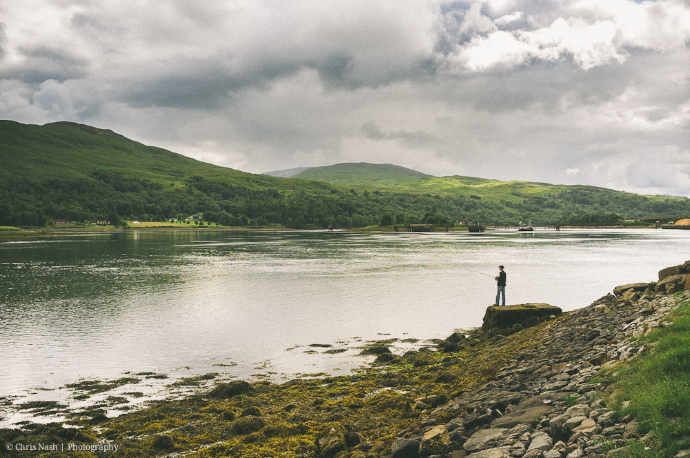 Scotland Through 35mm 14 Scotland Through A 35mm Scuffins Photography | http://www.scuffinsphotography.com