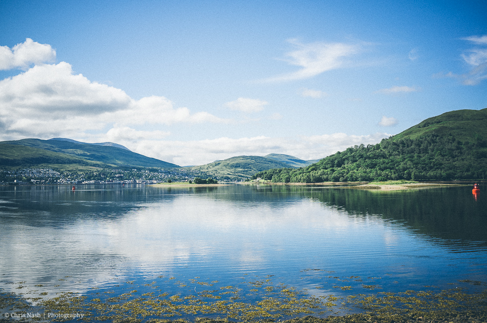 Scotland Through 35mm 15 Scotland Through A 35mm Scuffins Photography | http://www.scuffinsphotography.com