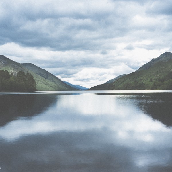 Scotland Through A 35mm