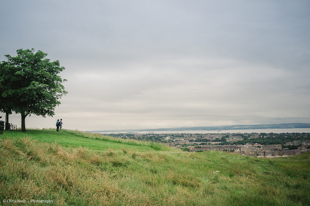 Scotland Through 35mm-2