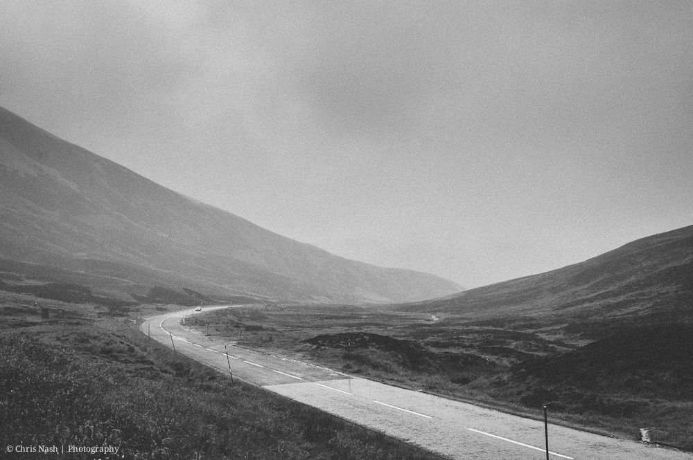 Scotland Through 35mm-8