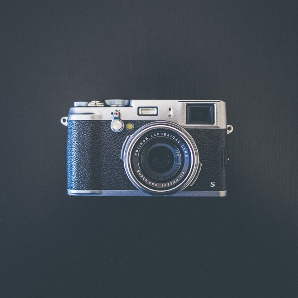 First Impressions | Fuji X100S