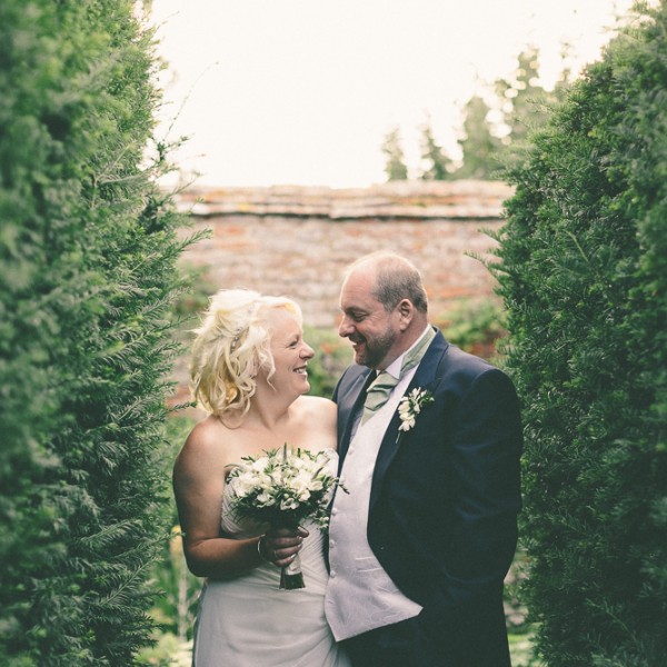 Wedding | John + Julie | Birtsmorton Court