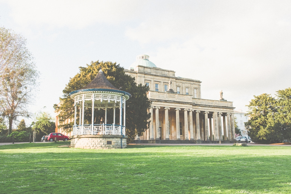 Harriett Stan 001 by Chris Scuffins Portraiture | Harriet & Stan | Cheltenham Scuffins Photography | http://www.scuffinsphotography.com