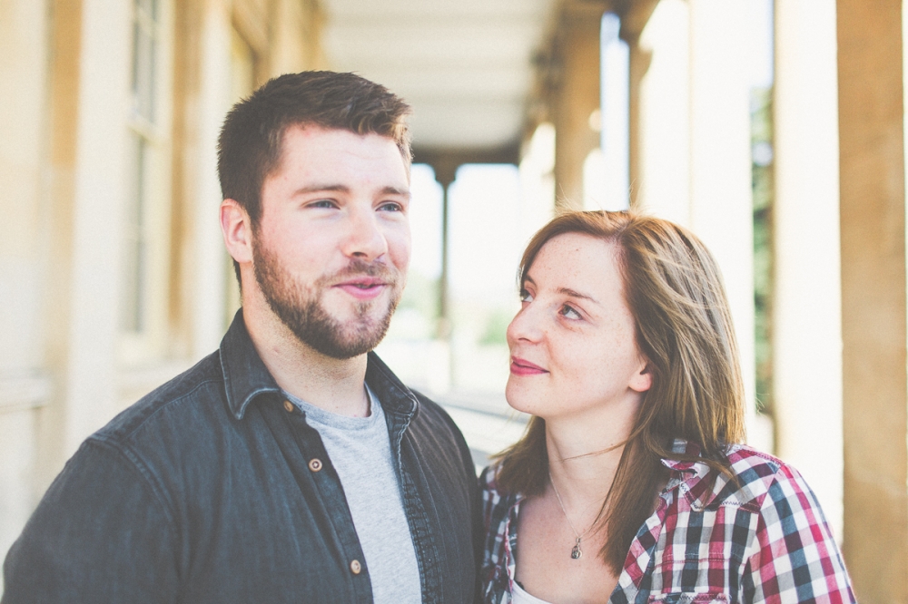 Harriett Stan 003 by Chris Scuffins Portraiture | Harriet & Stan | Cheltenham Scuffins Photography | http://www.scuffinsphotography.com