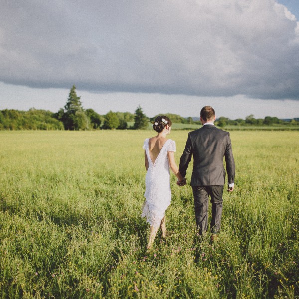 Wedding | Naomi + Jack | Evesham