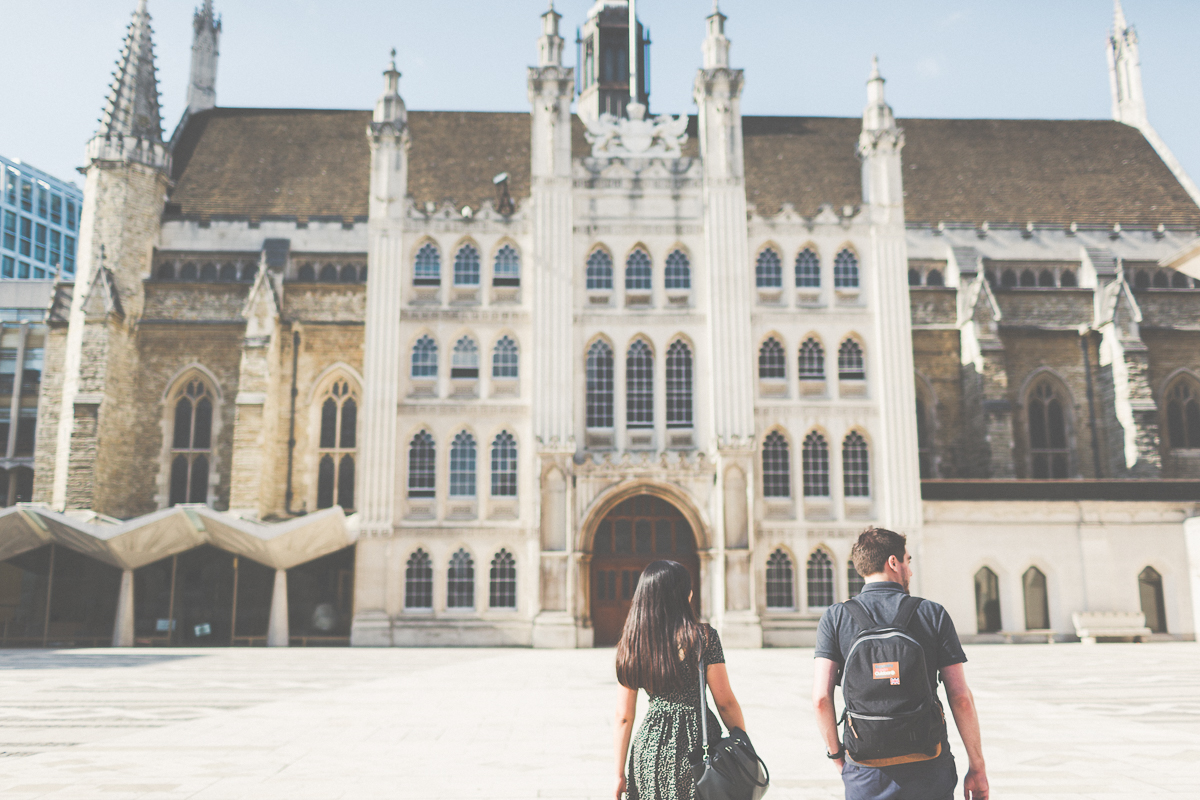 Kamal+James London Summer Engagement Shoot Scuffins Photography 018