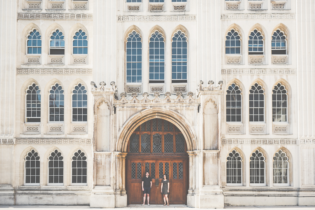 Kamal+James London Summer Engagement Shoot Scuffins Photography 019