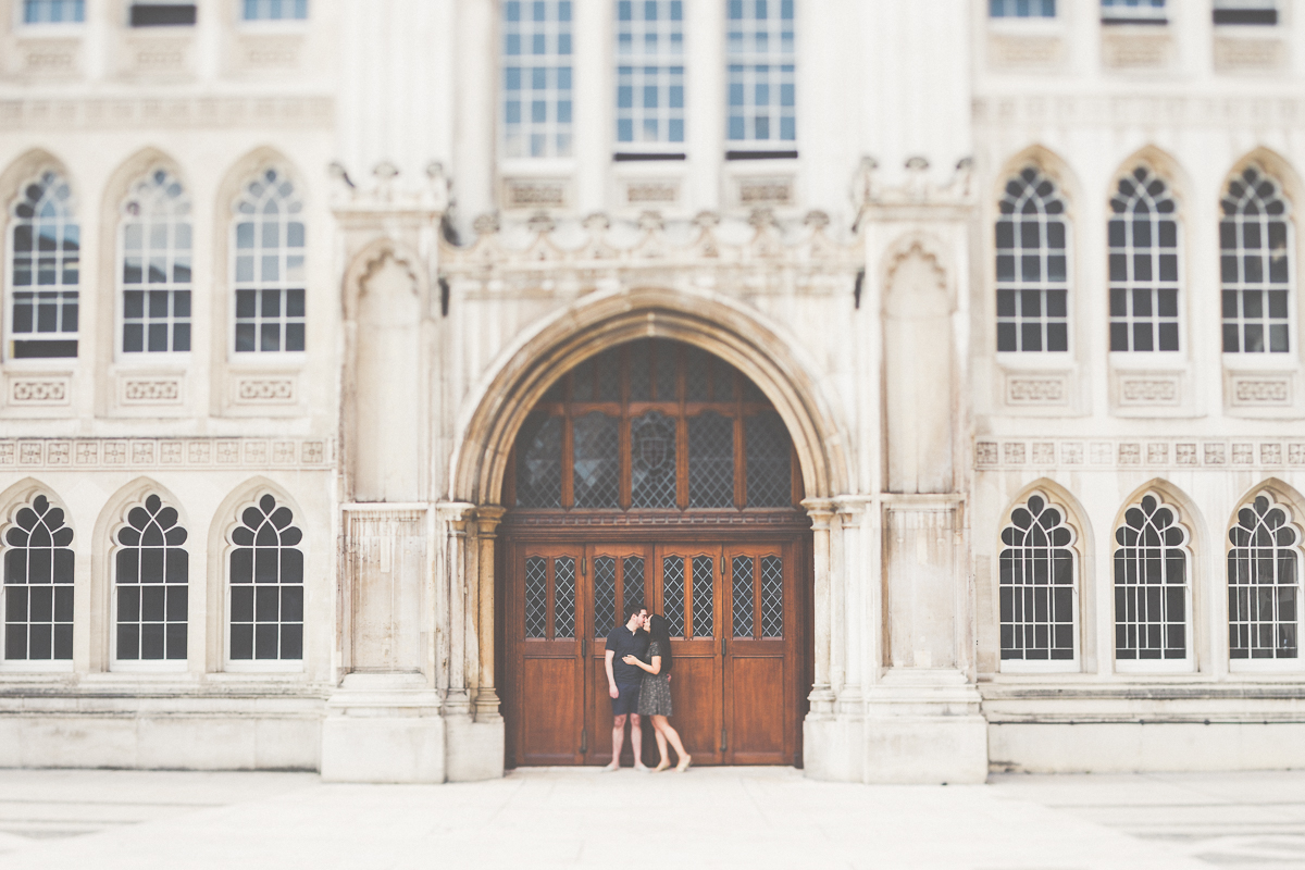 Kamal+James London Summer Engagement Shoot Scuffins Photography 020