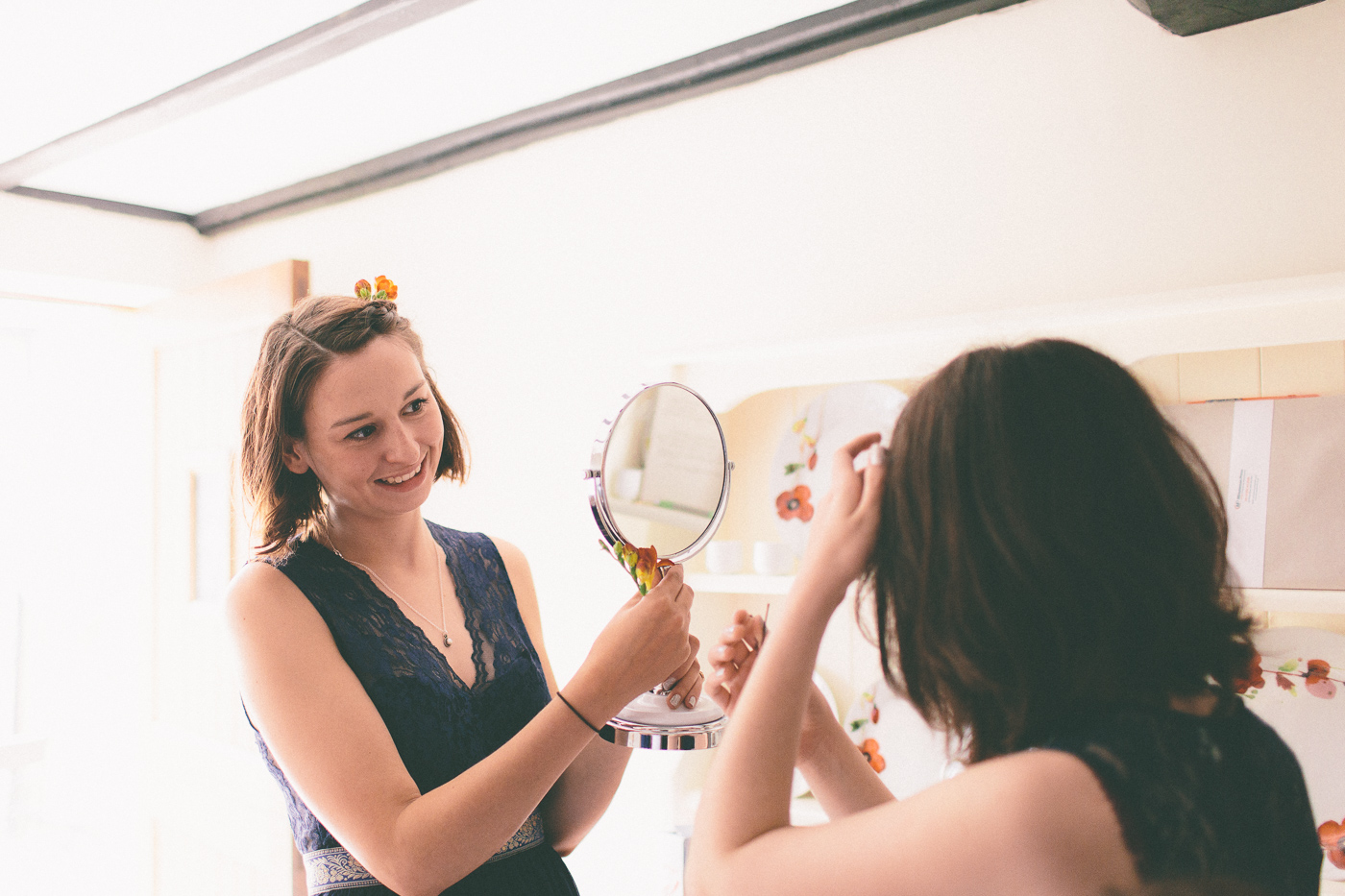 Naomi + Jack Rustic Yurt Summer Wedding Evesham Scuffins Photography 020 Wedding | Naomi + Jack | Evesham Scuffins Photography | http://www.scuffinsphotography.com