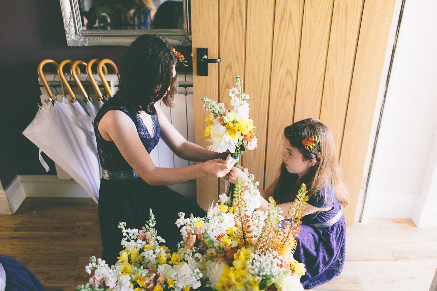 Naomi + Jack Rustic Yurt Summer Wedding Evesham Scuffins Photography 022 Wedding | Naomi + Jack | Evesham Scuffins Photography | http://www.scuffinsphotography.com