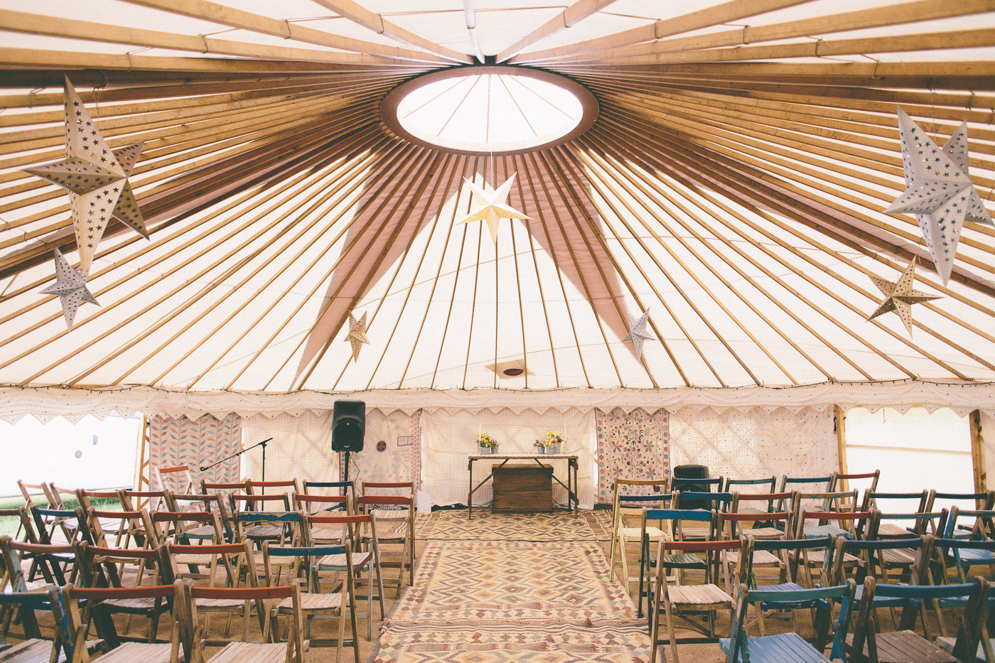 Naomi + Jack Rustic Yurt Summer Wedding Evesham Scuffins Photography 025 Wedding | Naomi + Jack | Evesham Scuffins Photography | http://www.scuffinsphotography.com