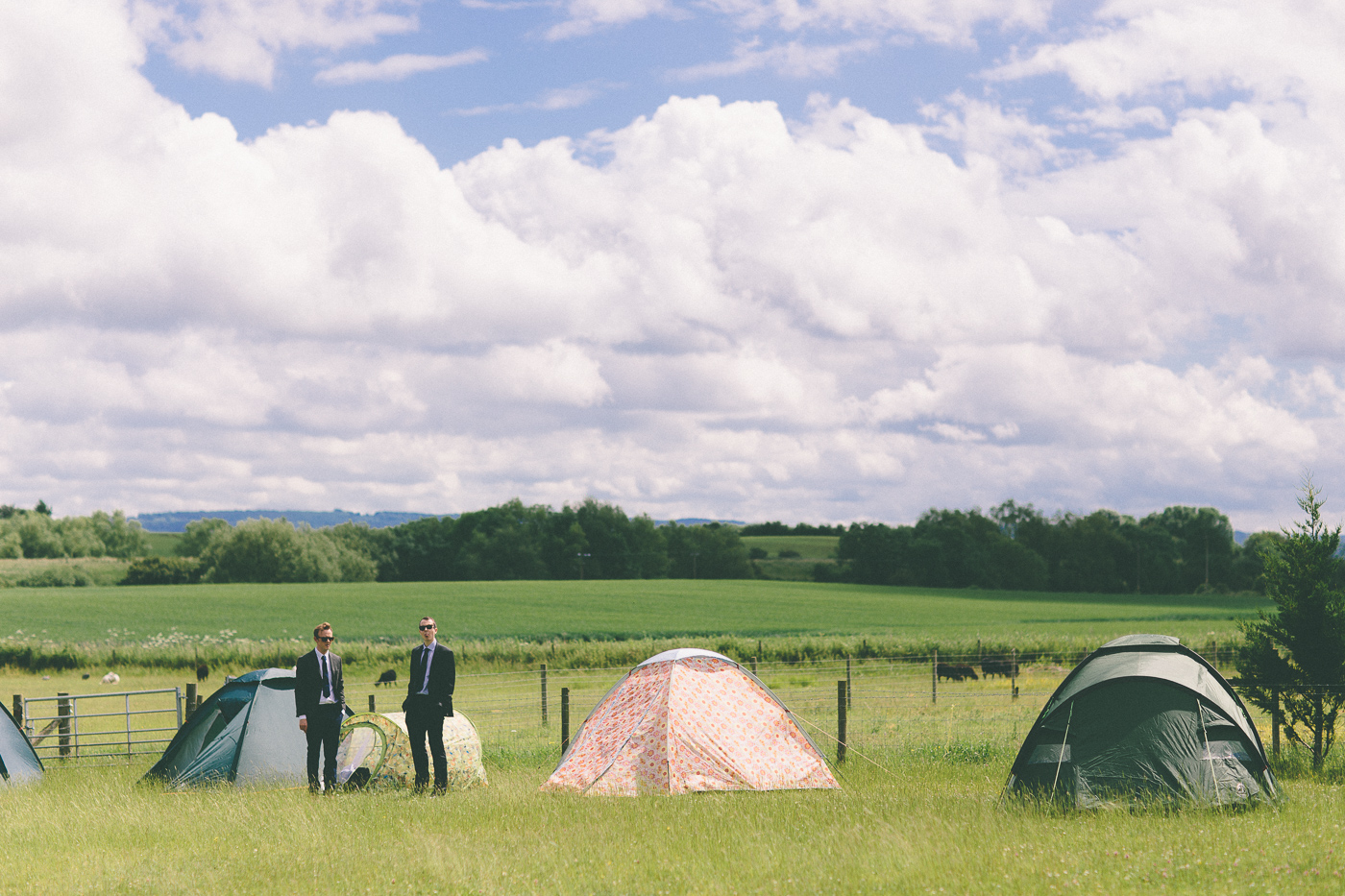 Naomi + Jack Rustic Yurt Summer Wedding Evesham Scuffins Photography 027 Wedding | Naomi + Jack | Evesham Scuffins Photography | http://www.scuffinsphotography.com