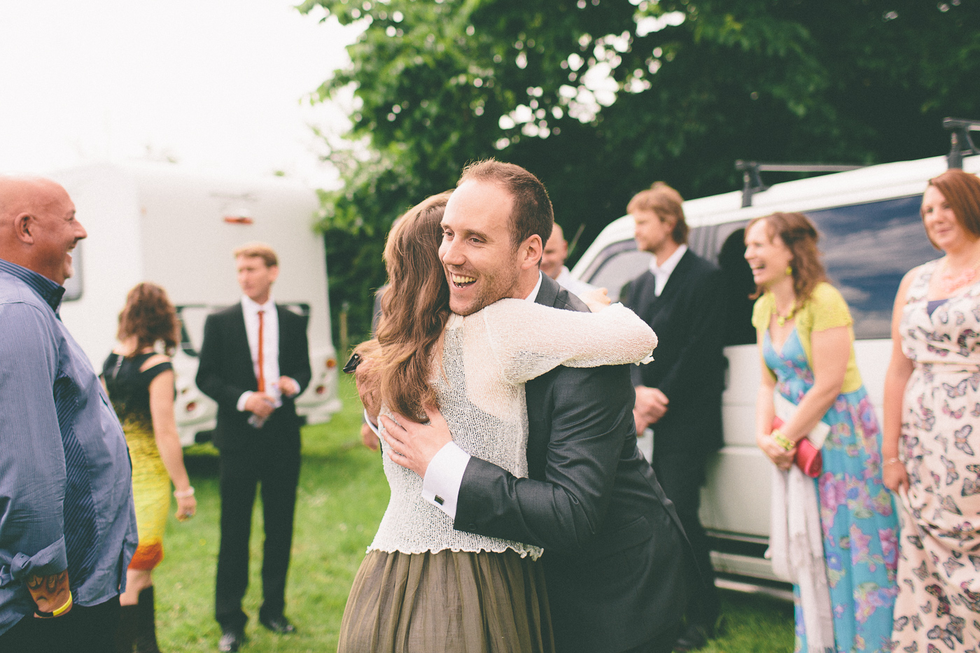 Naomi + Jack Rustic Yurt Summer Wedding Evesham Scuffins Photography 030 Wedding | Naomi + Jack | Evesham Scuffins Photography | http://www.scuffinsphotography.com