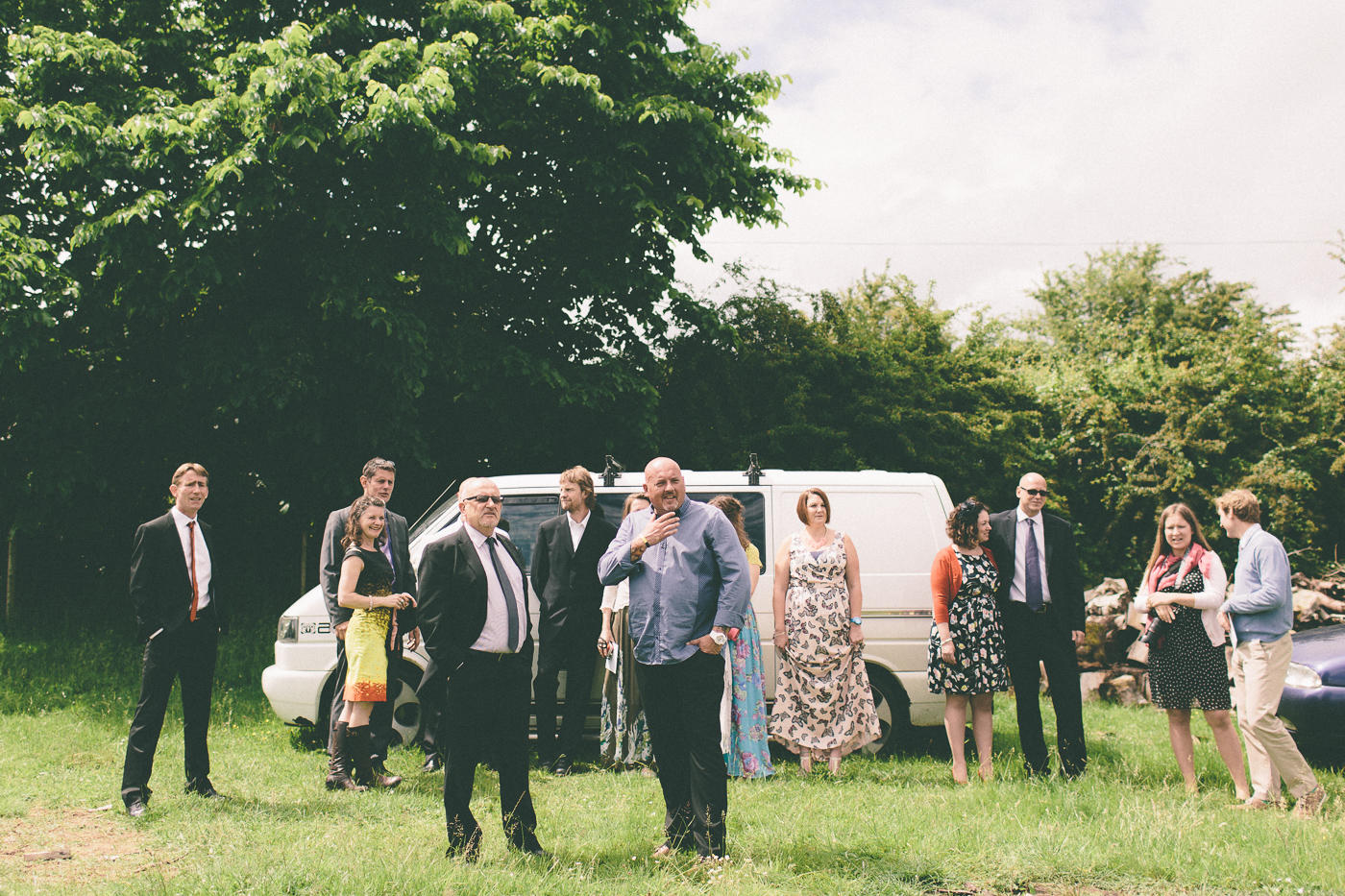 Naomi + Jack Rustic Yurt Summer Wedding Evesham Scuffins Photography 031 Wedding | Naomi + Jack | Evesham Scuffins Photography | http://www.scuffinsphotography.com