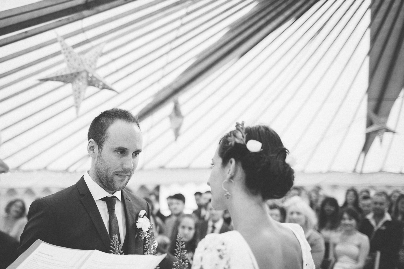 Naomi + Jack Rustic Yurt Summer Wedding Evesham Scuffins Photography 047 Wedding | Naomi + Jack | Evesham Scuffins Photography | http://www.scuffinsphotography.com