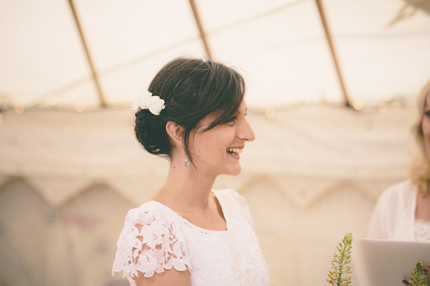 Naomi + Jack Rustic Yurt Summer Wedding Evesham Scuffins Photography 049 Wedding | Naomi + Jack | Evesham Scuffins Photography | http://www.scuffinsphotography.com