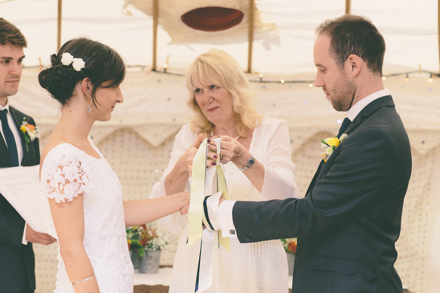 Naomi + Jack Rustic Yurt Summer Wedding Evesham Scuffins Photography 052 Wedding | Naomi + Jack | Evesham Scuffins Photography | http://www.scuffinsphotography.com