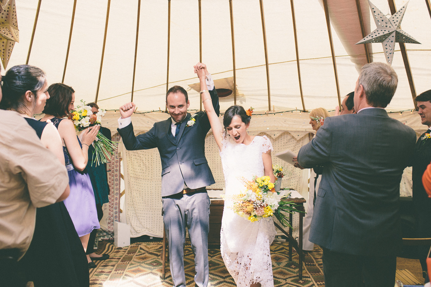 Naomi + Jack Rustic Yurt Summer Wedding Evesham Scuffins Photography 059 Wedding | Naomi + Jack | Evesham Scuffins Photography | http://www.scuffinsphotography.com