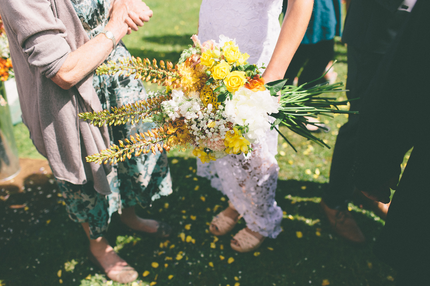 Naomi + Jack Rustic Yurt Summer Wedding Evesham Scuffins Photography 066 Wedding | Naomi + Jack | Evesham Scuffins Photography | http://www.scuffinsphotography.com