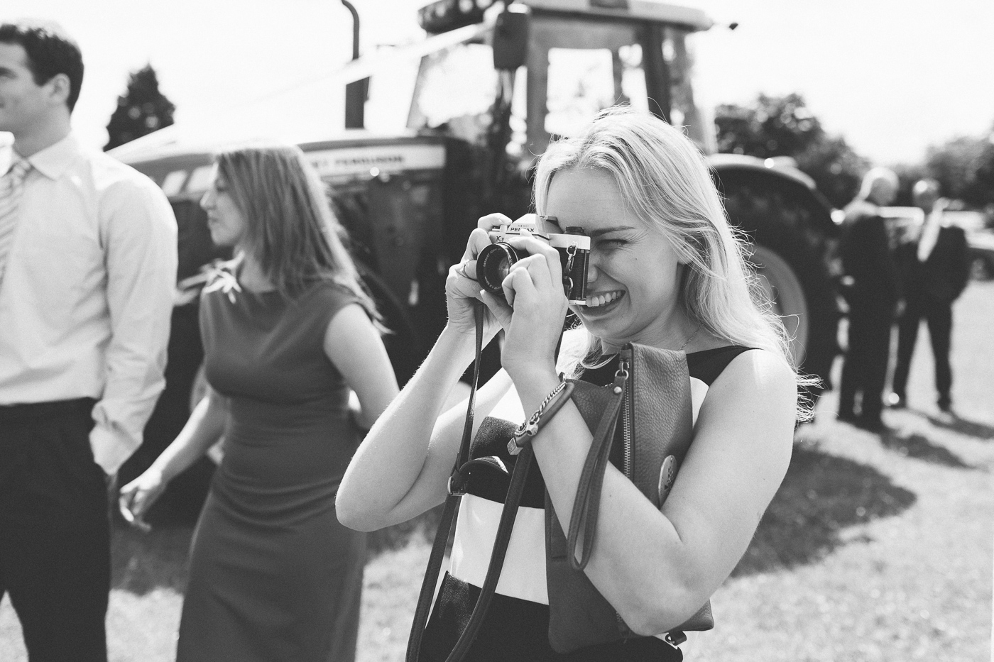 Naomi + Jack Rustic Yurt Summer Wedding Evesham Scuffins Photography 067 Wedding | Naomi + Jack | Evesham Scuffins Photography | http://www.scuffinsphotography.com