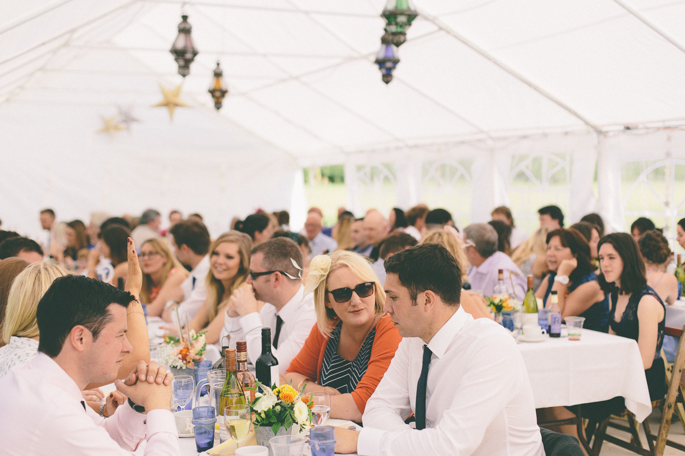 Naomi + Jack Rustic Yurt Summer Wedding Evesham Scuffins Photography 095 Wedding | Naomi + Jack | Evesham Scuffins Photography | http://www.scuffinsphotography.com