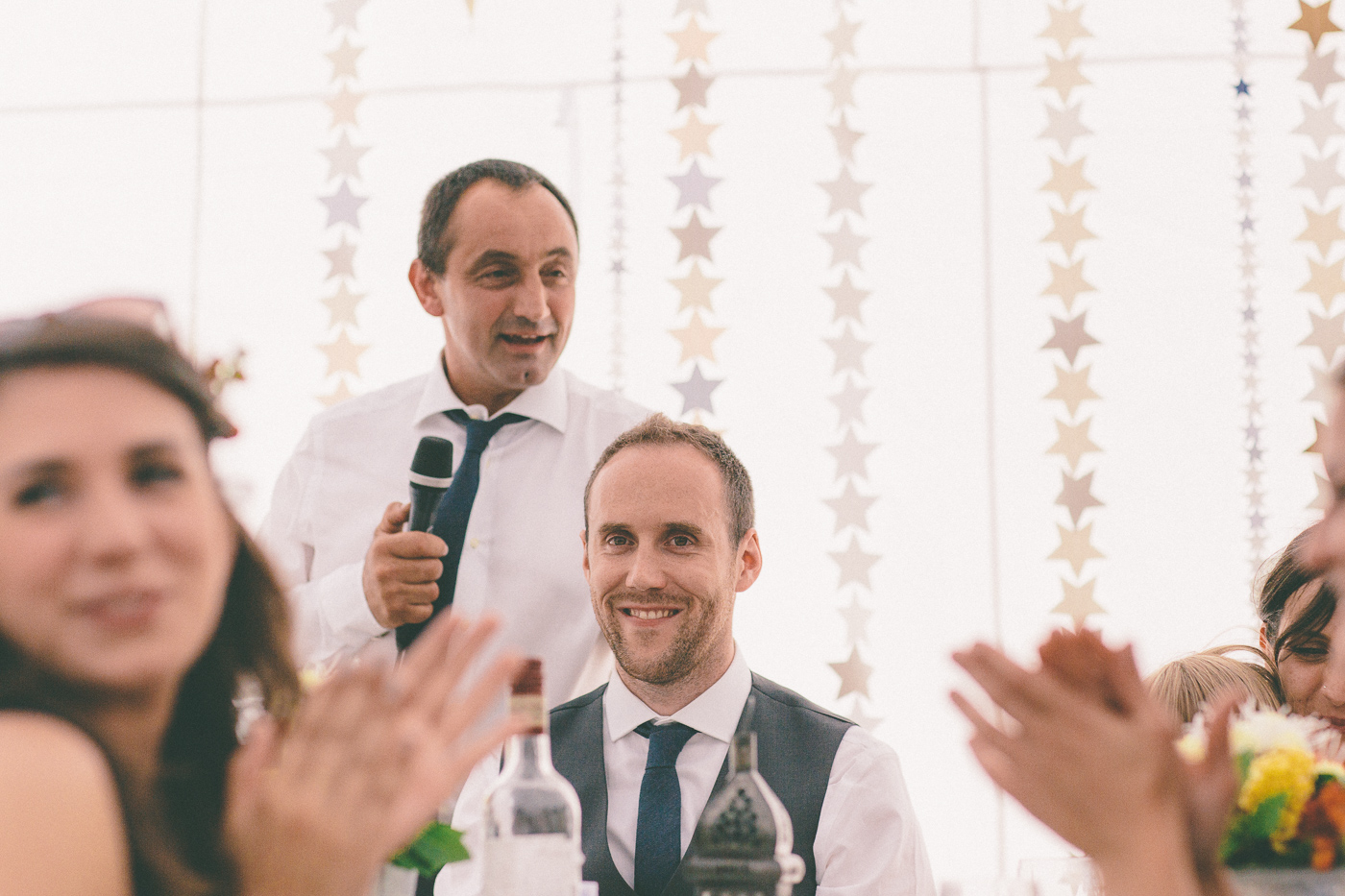 Naomi + Jack Rustic Yurt Summer Wedding Evesham Scuffins Photography 100 Wedding | Naomi + Jack | Evesham Scuffins Photography | http://www.scuffinsphotography.com