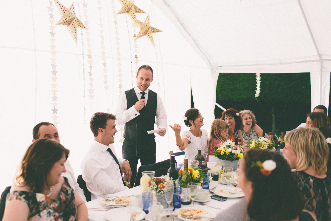 Naomi + Jack Rustic Yurt Summer Wedding Evesham Scuffins Photography 102 Wedding | Naomi + Jack | Evesham Scuffins Photography | http://www.scuffinsphotography.com