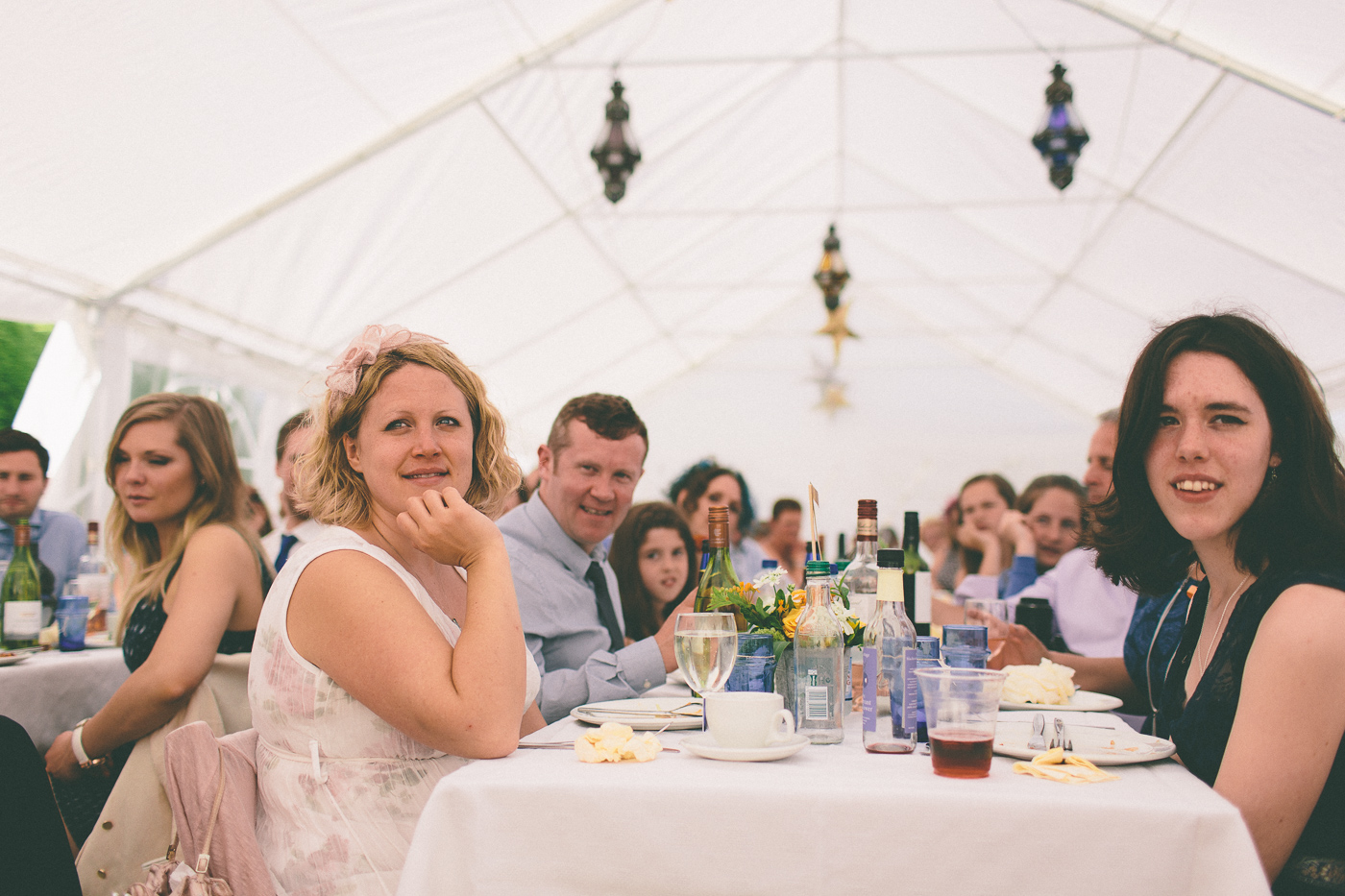 Naomi + Jack Rustic Yurt Summer Wedding Evesham Scuffins Photography 105 Wedding | Naomi + Jack | Evesham Scuffins Photography | http://www.scuffinsphotography.com