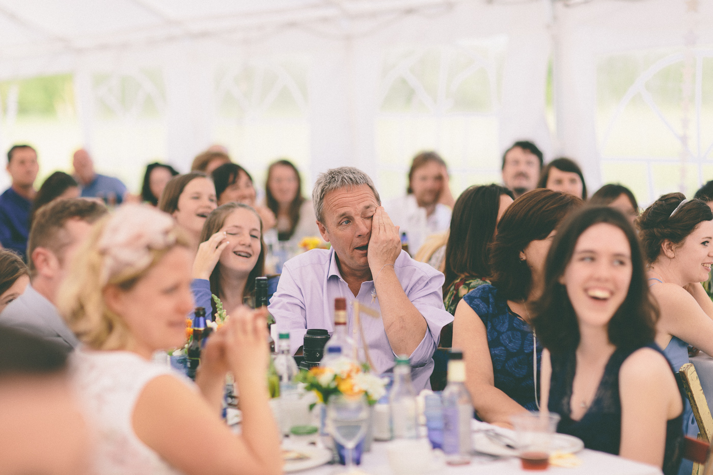 Naomi + Jack Rustic Yurt Summer Wedding Evesham Scuffins Photography 110 Wedding | Naomi + Jack | Evesham Scuffins Photography | http://www.scuffinsphotography.com