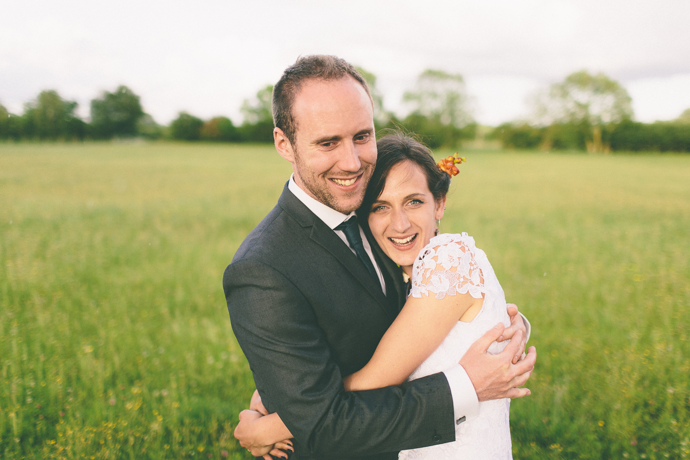 Naomi + Jack Rustic Yurt Summer Wedding Evesham Scuffins Photography 120 Wedding | Naomi + Jack | Evesham Scuffins Photography | http://www.scuffinsphotography.com