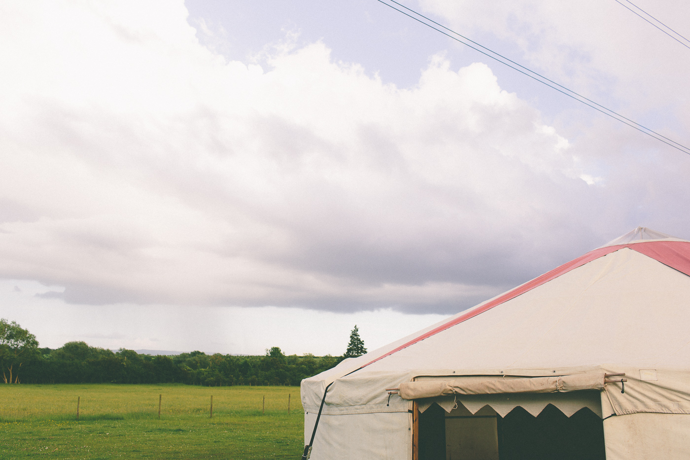 Naomi + Jack Rustic Yurt Summer Wedding Evesham Scuffins Photography 121 Wedding | Naomi + Jack | Evesham Scuffins Photography | http://www.scuffinsphotography.com