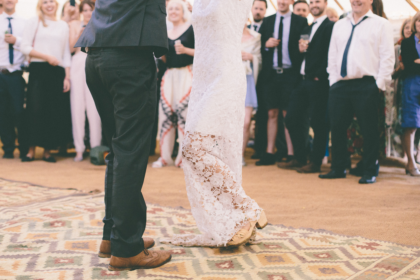 Naomi + Jack Rustic Yurt Summer Wedding Evesham Scuffins Photography 124 Wedding | Naomi + Jack | Evesham Scuffins Photography | http://www.scuffinsphotography.com