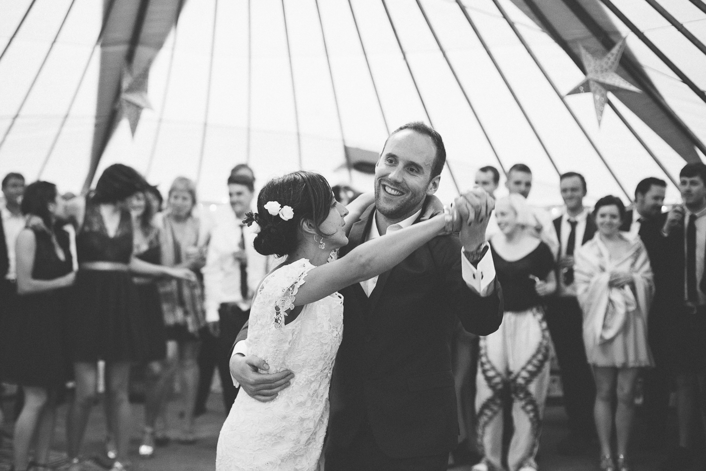 Naomi + Jack Rustic Yurt Summer Wedding Evesham Scuffins Photography 125 Wedding | Naomi + Jack | Evesham Scuffins Photography | http://www.scuffinsphotography.com