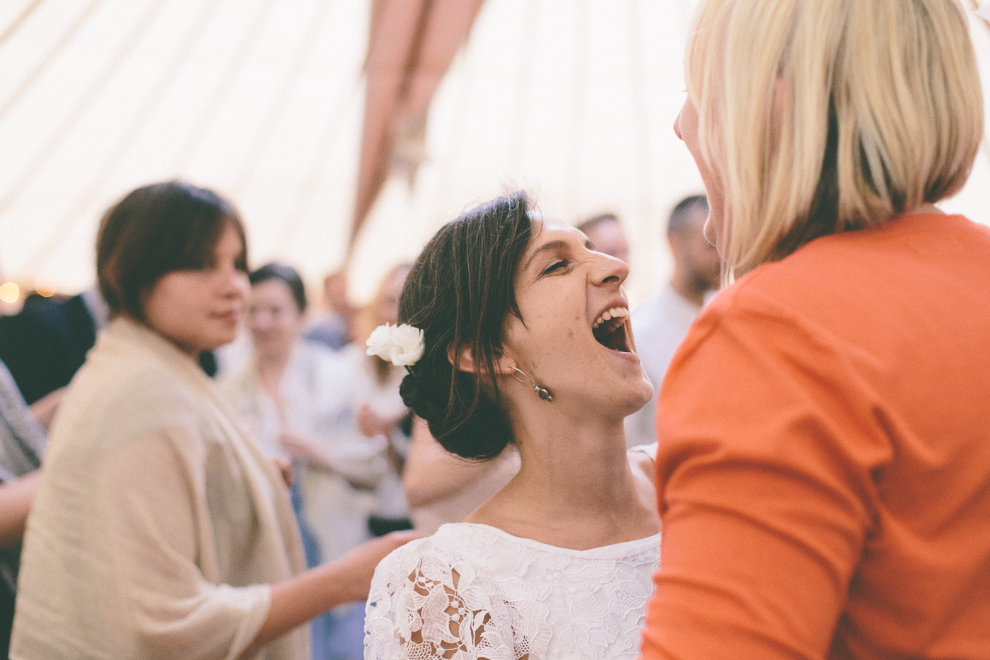 Naomi + Jack Rustic Yurt Summer Wedding Evesham Scuffins Photography 127 Wedding | Naomi + Jack | Evesham Scuffins Photography | http://www.scuffinsphotography.com