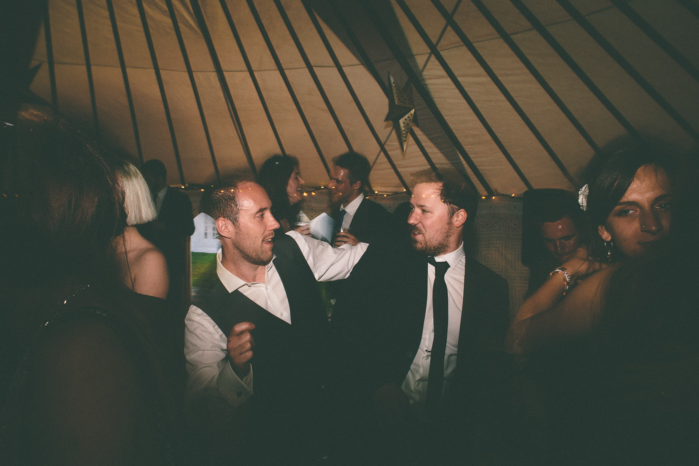 Naomi + Jack Rustic Yurt Summer Wedding Evesham Scuffins Photography 133 Wedding | Naomi + Jack | Evesham Scuffins Photography | http://www.scuffinsphotography.com