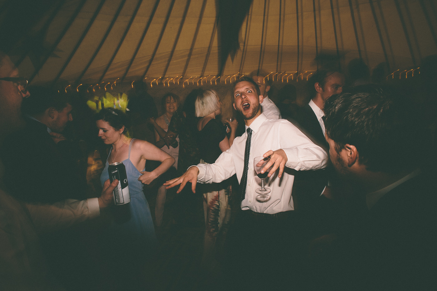 Naomi + Jack Rustic Yurt Summer Wedding Evesham Scuffins Photography 134 Wedding | Naomi + Jack | Evesham Scuffins Photography | http://www.scuffinsphotography.com