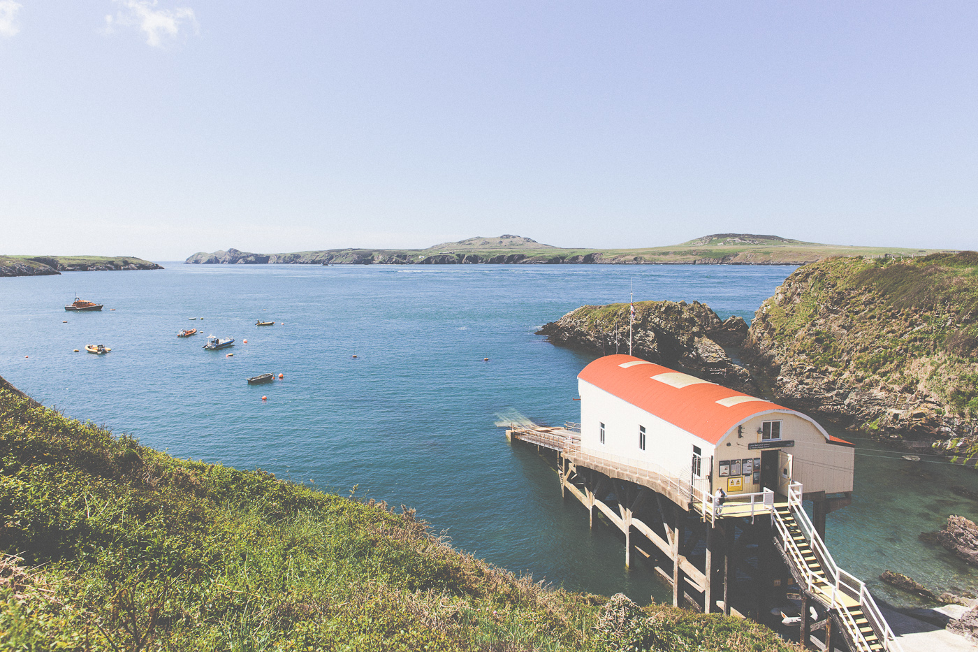 Scuffins Photography Travel Pembrokeshire 59 Travel | Pembrokeshire  Scuffins Photography | http://www.scuffinsphotography.com