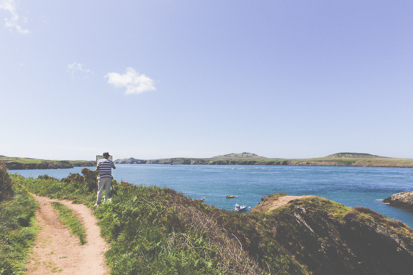 Scuffins Photography Travel Pembrokeshire 60 Travel | Pembrokeshire  Scuffins Photography | http://www.scuffinsphotography.com