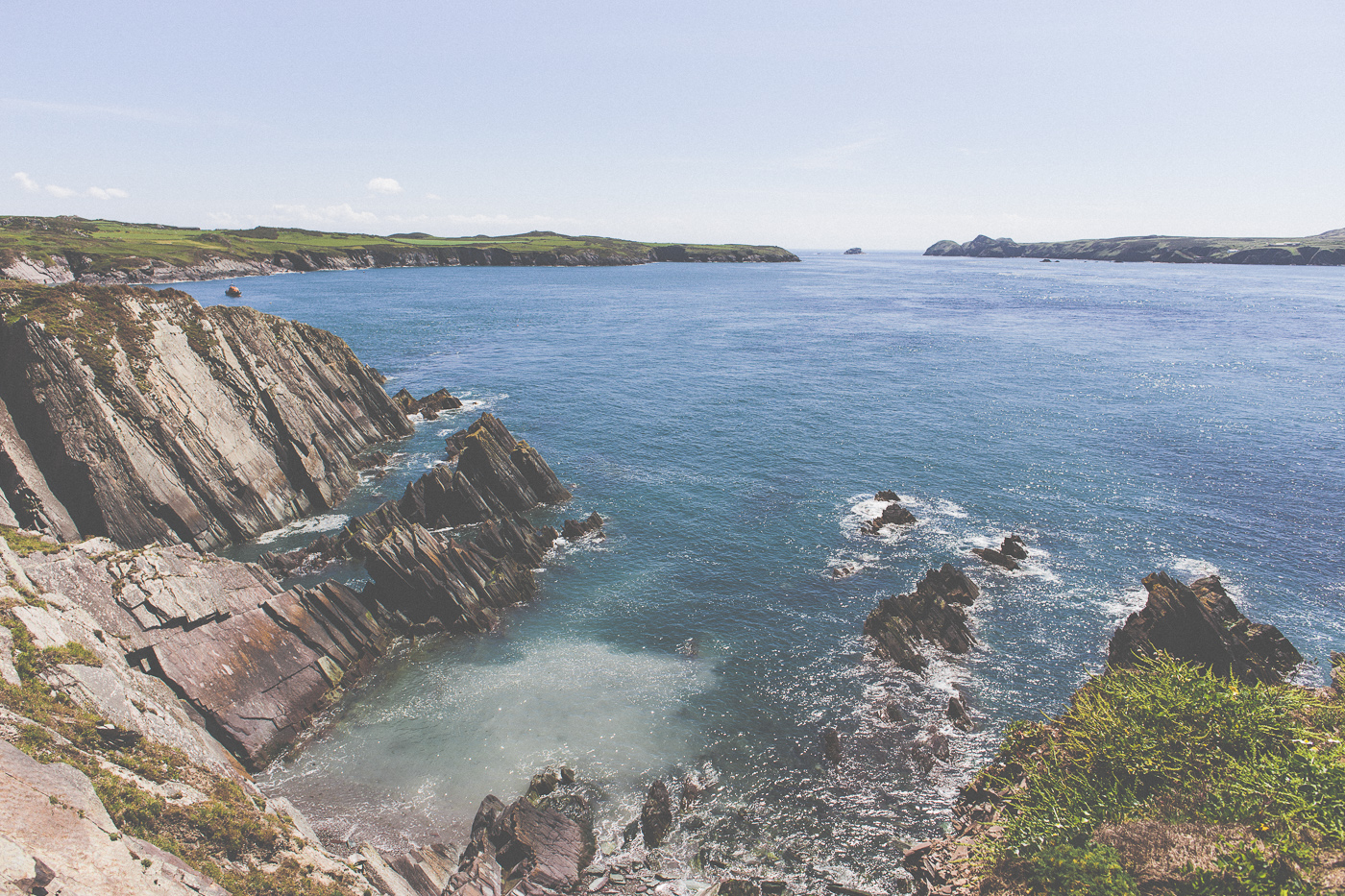 Scuffins Photography Travel Pembrokeshire 67 Travel | Pembrokeshire  Scuffins Photography | http://www.scuffinsphotography.com