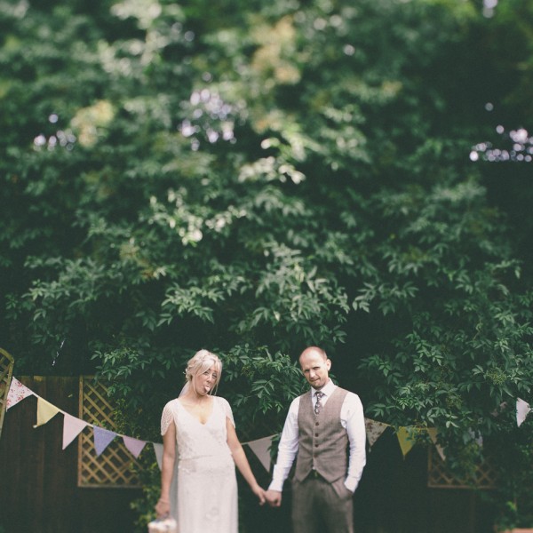 Wedding | Ellie + Neil | Ingleside House