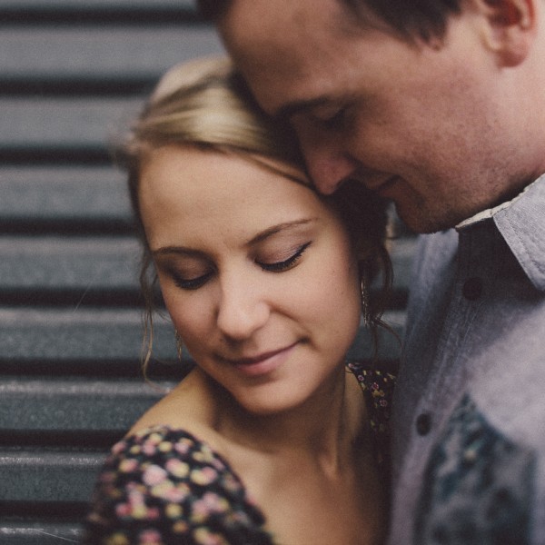 Engagement | Sarah + Jamie | Belt Craft Studio, London