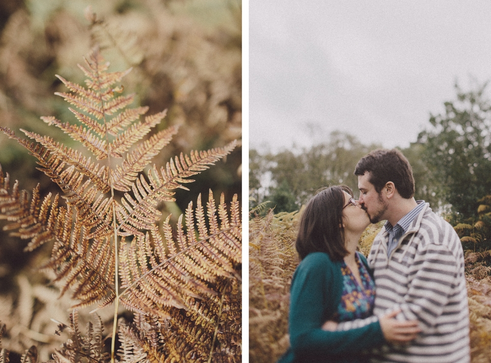 Erin James Engagement New Forest Autumn Puddles Scuffins Photography 003 Engagement | Erin + James | New Forest Scuffins Photography | http://www.scuffinsphotography.com