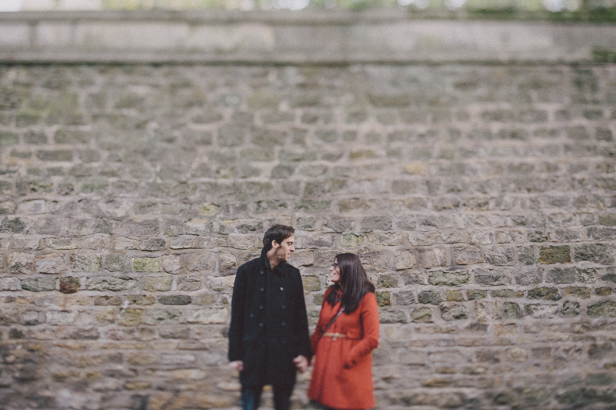 Amy Duncan Oxford Early Morning Autumn Portrait Shoot Scuffins Photography 001 Engagement | Amy + Duncan | Oxford Scuffins Photography | http://www.scuffinsphotography.com