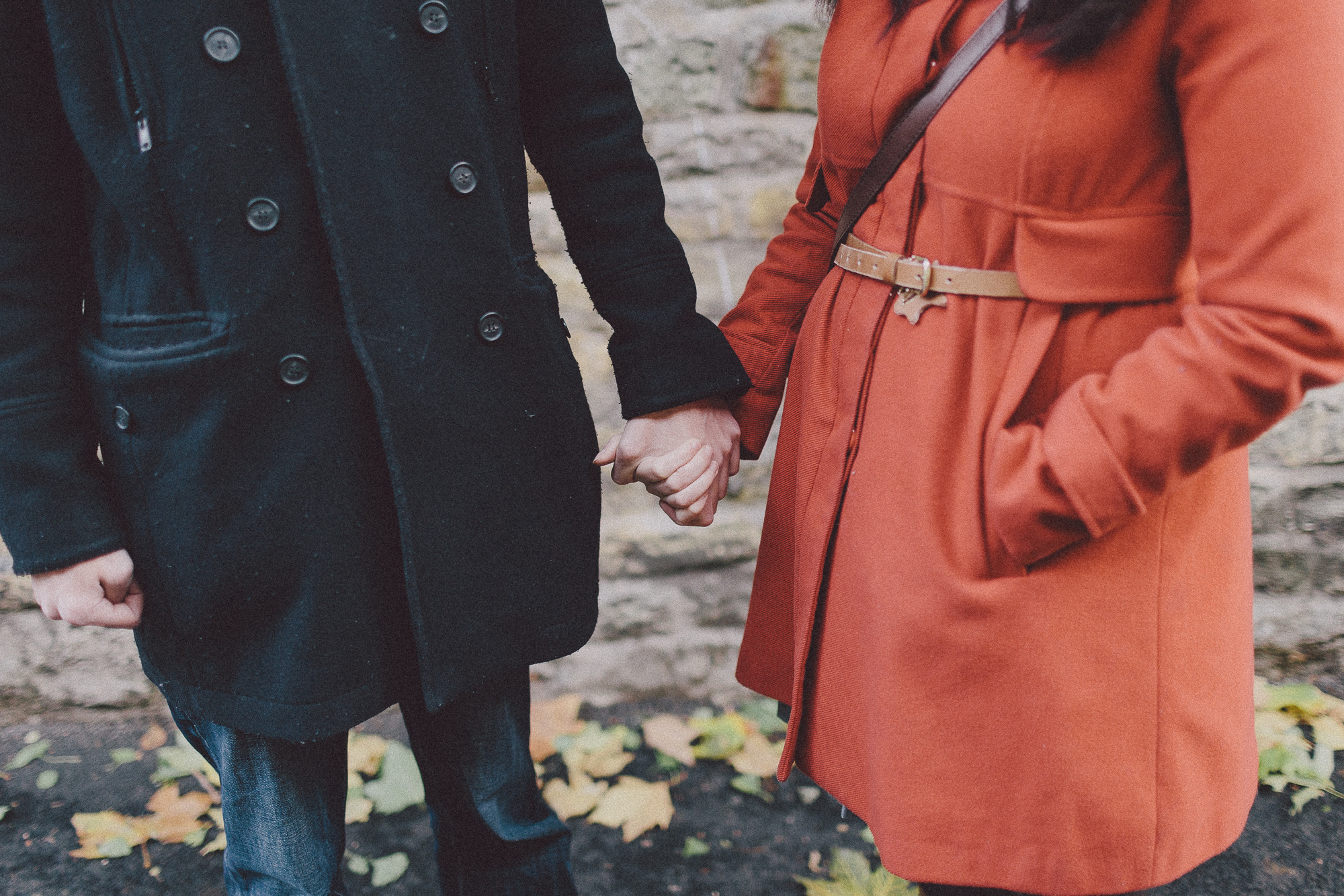 Amy Duncan Oxford Early Morning Autumn Portrait Shoot Scuffins Photography 004 Engagement | Amy + Duncan | Oxford Scuffins Photography | http://www.scuffinsphotography.com