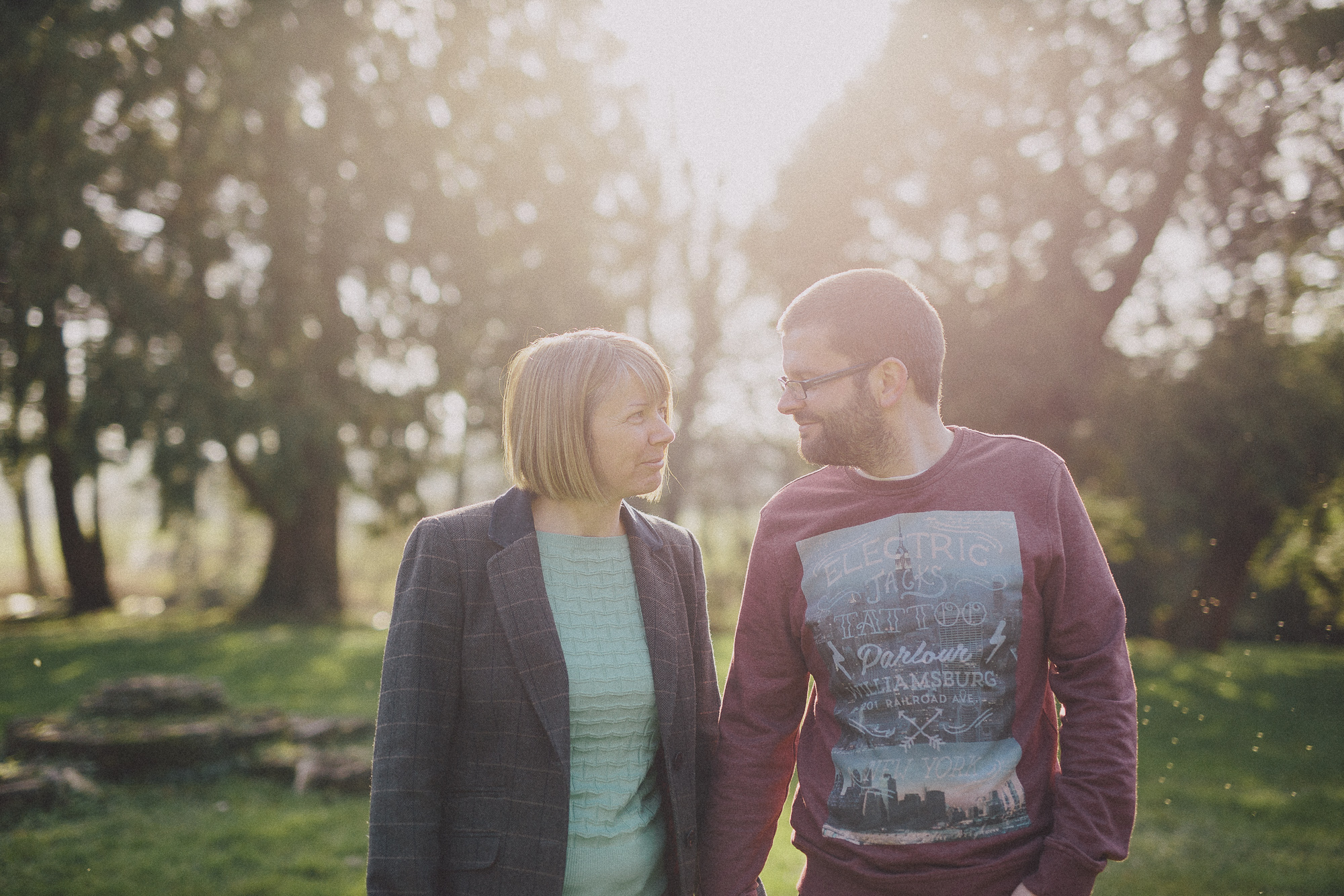 Eastington Park Winter Portrait Photography Ally + Gary Scuffins Photography 018