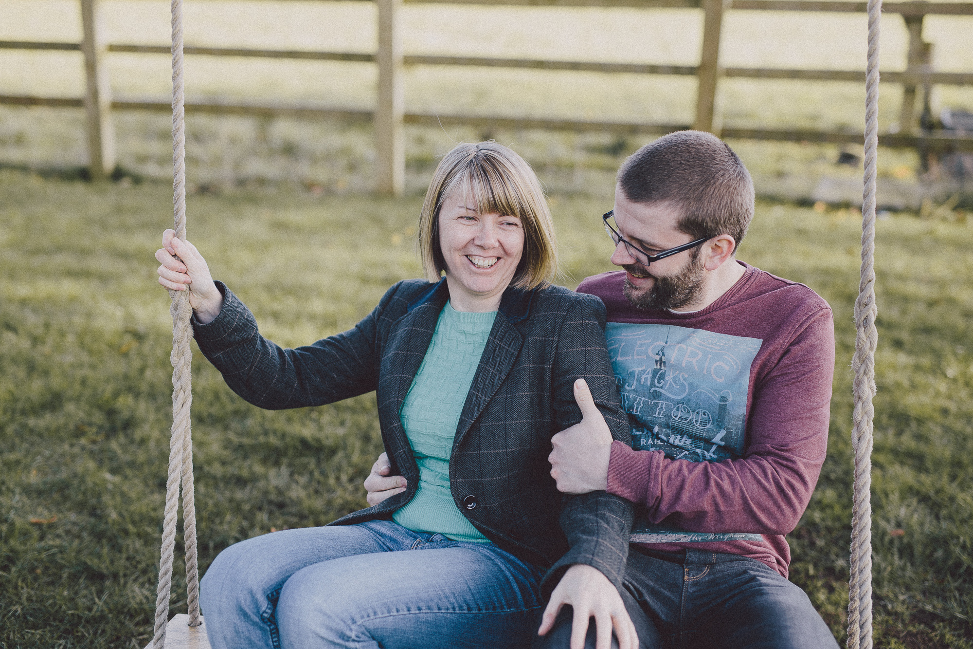 Eastington Park Winter Portrait Photography Ally + Gary Scuffins Photography 027