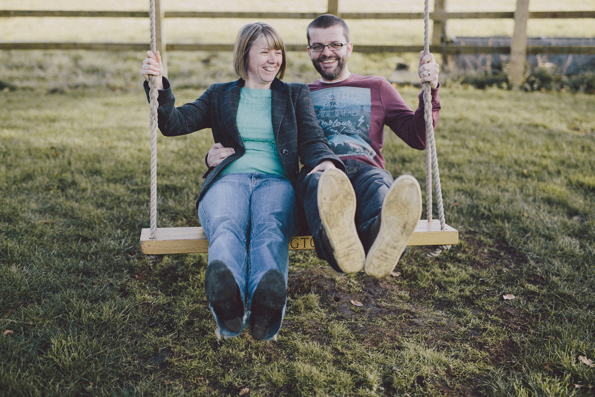 Eastington Park Winter Portrait Photography Ally + Gary Scuffins Photography 028